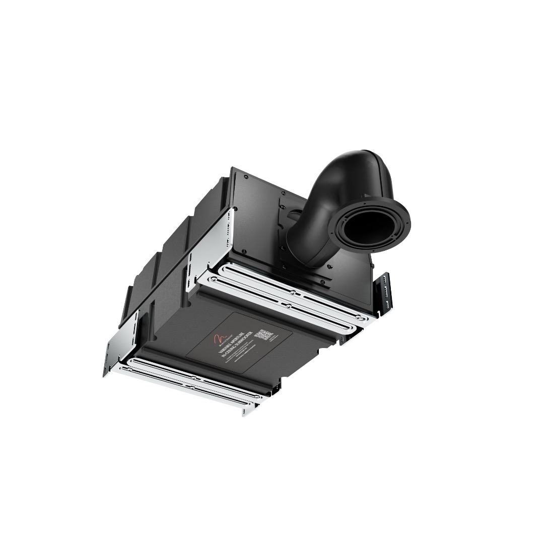 Variable Aperture System Subwoofer