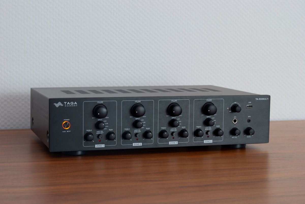 TA-600MULTI