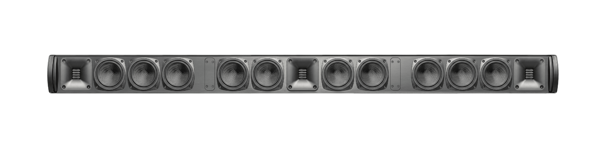 DISCRETE CINEMA SB75