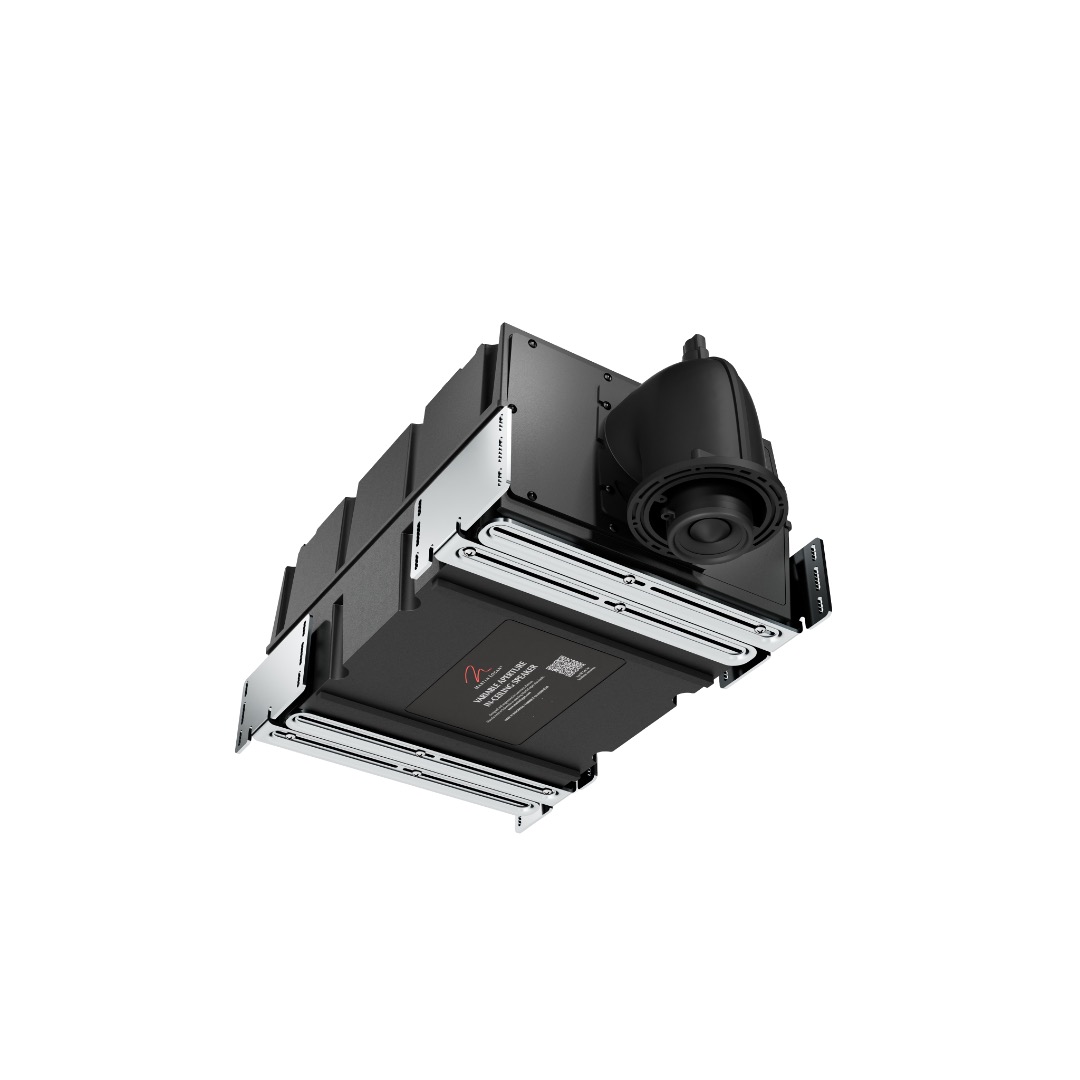 Variable Aperture System Speaker (Głośnik)