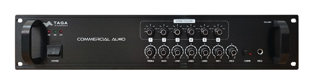 TCA-240V