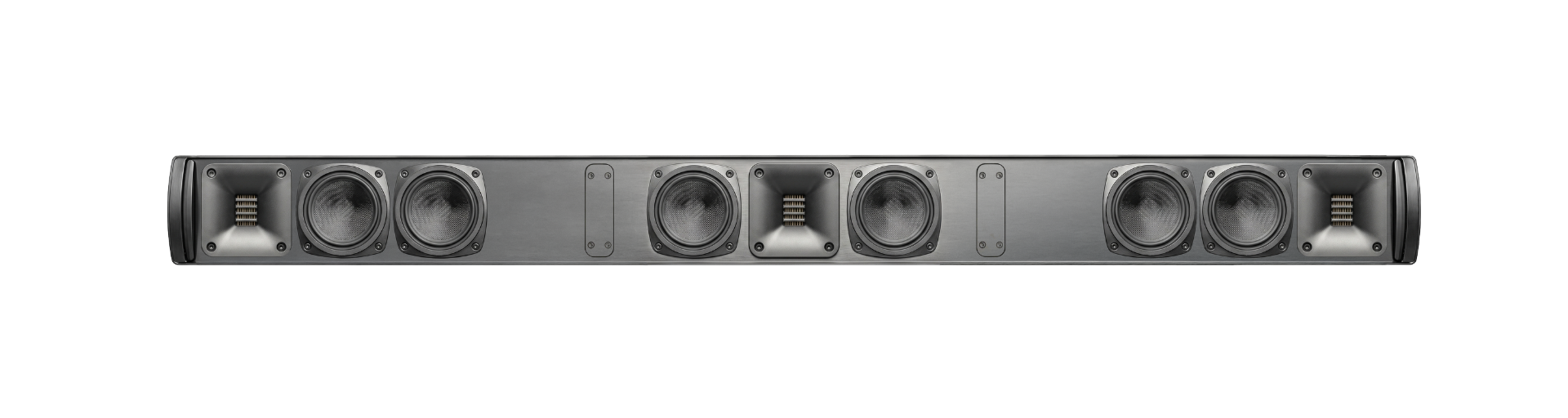 DISCRETE CINEMA SB65